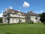 Château d'Ambleville