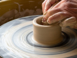 Cours céramique