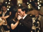 Festival Européen de Tango en Scène