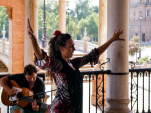 La Quatrième Biennale d'Art Flamenco s'installe au Théâtre National de Chaillot