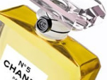 TOP 5 parfums
saint valentin
chanel N°5