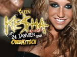 kesha live queen
24 janvier 2010