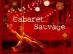 le bal de l'Afrique enchantée
cabaret sauvage 2010
