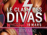 la clash des divas
gibus