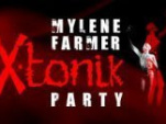 mylène farmer
x tonik party
elysée montmartre