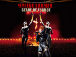 mylène farmer stade de france concert cinéma DVD Blu-Ray