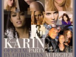 karin models official party crystal lounge