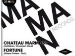 maman records régine's