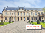 L'Hôtel de Soubise, un écrin remarquable pour les Archives nationales