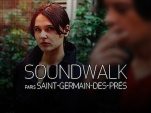 Soundwalk
Virginie Le Doyen
Saint Germain des Prés
tourisme