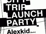 City Trip Launch Party