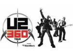 U2
360° Tour 2010
SDF