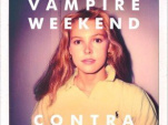 Vampire Weekend
Contra