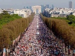 Marathon de Paris 