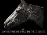 Qatar Prix de l'Arc de Triomphe
course hippique
hippodrome de Longchamp