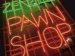 Zenzile
Pawn Shop