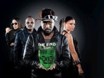 BEP
Black Eyed Peas
The E.N.D World Tour
