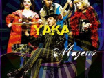 Concerto en Yaka Majeur Le Cirque des Intéréssés
