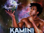 Kamini
Extraterrien