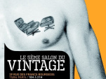 Salon du Vintage
5ème édition