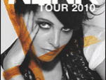 Nema Tour 2010