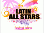 Festival Latin All Stars