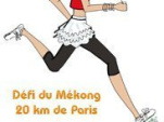 Défi du Mékong / ONG Enfants du Mékong
20 km de Paris