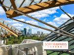 Fondation Louis Vuitton