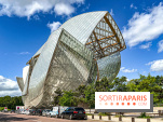 Fondation Louis Vuitton