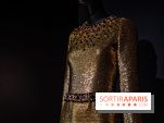 Exposition Gold - Musée Yves Saint Laurent 