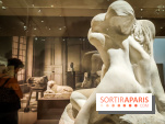 Rêve d'Egypte, l'exposition qui nous fait voyager au musée Rodin - nos photos