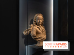 Exposition Louis XV au Château de Versailles - louis xv enfant - Antoine coysevox