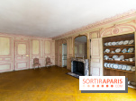Les appartements de Madame Du Barry restaurés au Château de Versailles 