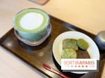 Jugetsudo matcha latte