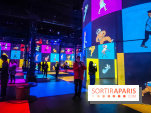 Tintin, l'aventure immersive à l'Atelier des Lumières : l'exposition insolite à vivre - nos photos
