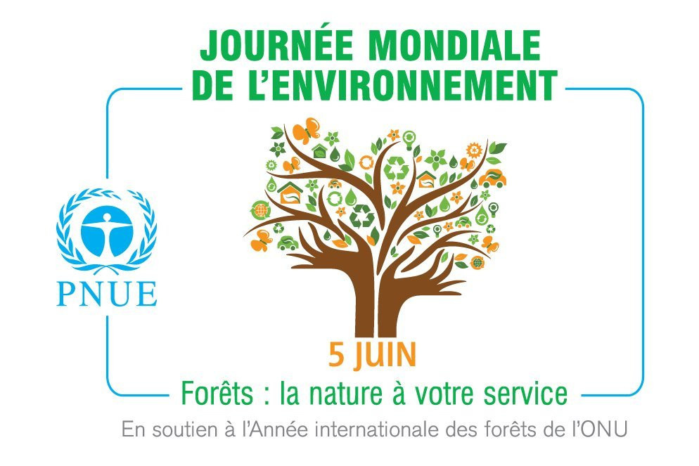 Journée mondiale de l'environnement 2011 - Sortiraparis.com