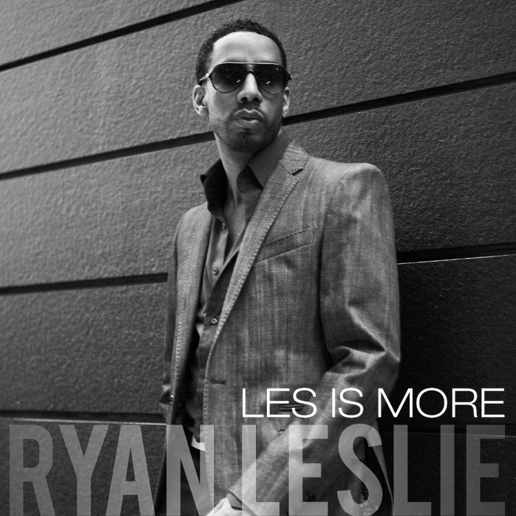 Ryan Leslie au Cabaret Sauvage