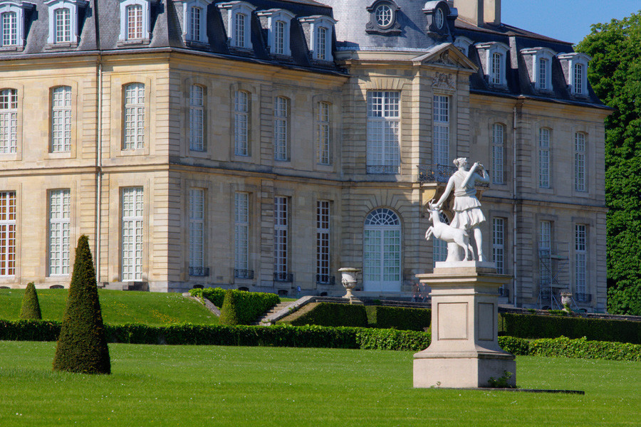 Journée Du Patrimoine 2022 Seine Et Marne