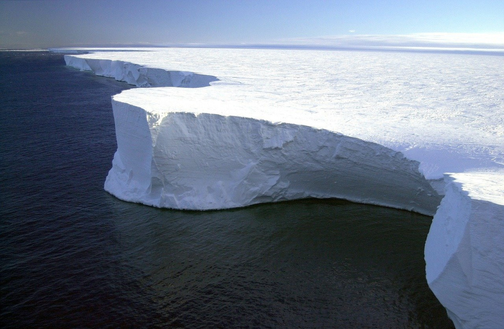 constant Intégrer trahir antarctique plus grand glacier site réalité Suri