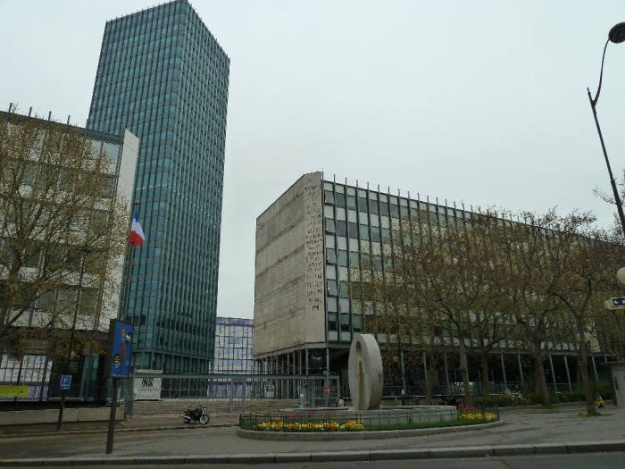 La Fête de la Science 2022 à Sorbonne Université, campus Pierre et Marie Curie