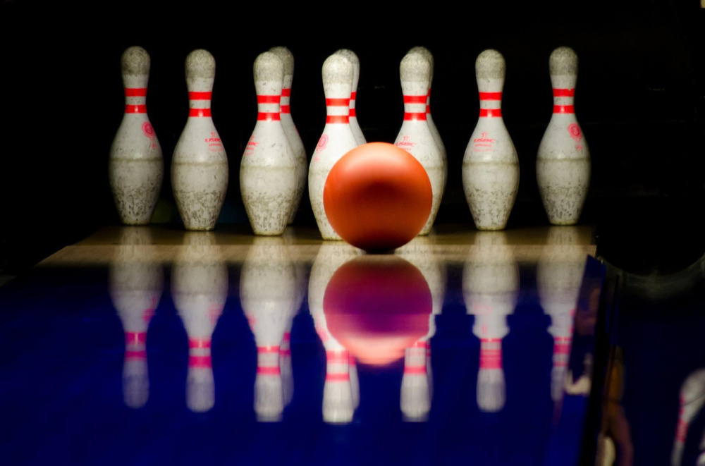 Bowling Foch, le complexe souterrain où faire un bowling ou un billard
