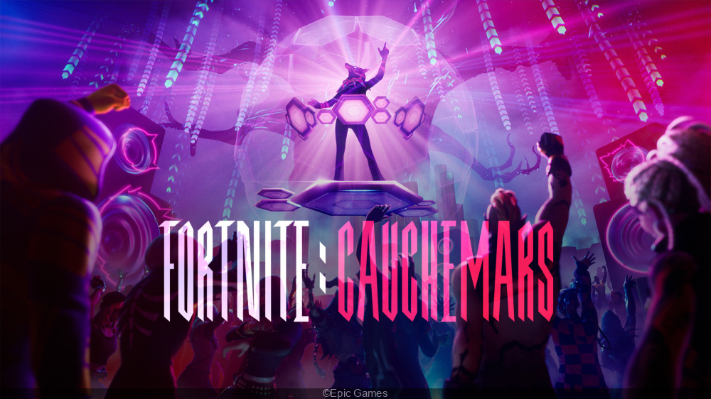 Halloween 2022: Aggiornamento Fortnite Nightmares Novità