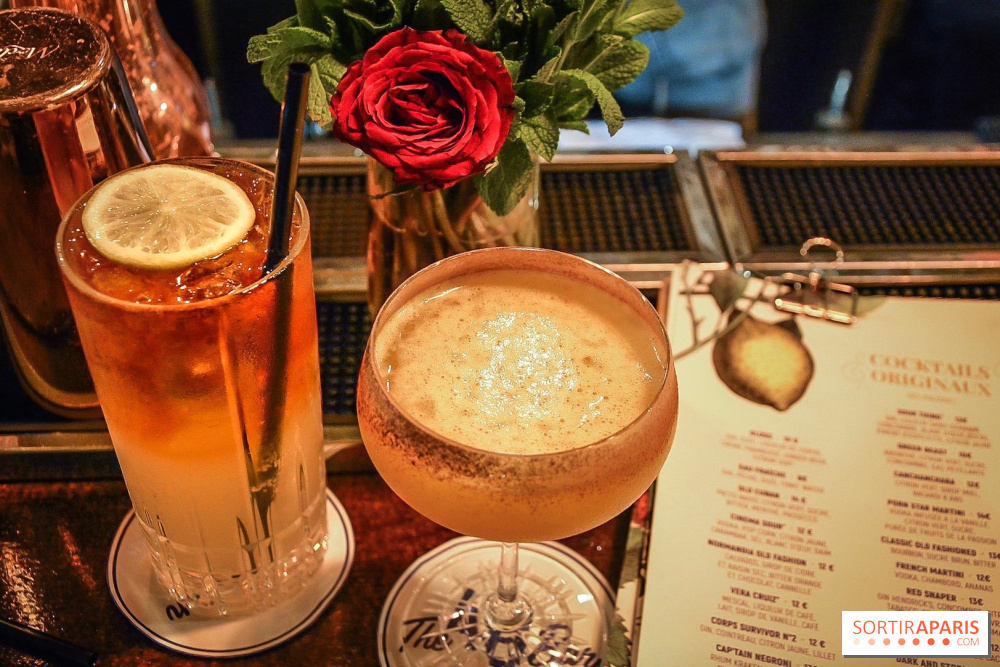 Les bars pas chers à Paris