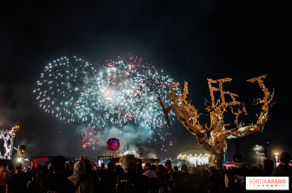 Hellfest 2023 à Clisson ouverture de la billetterie ce mardi