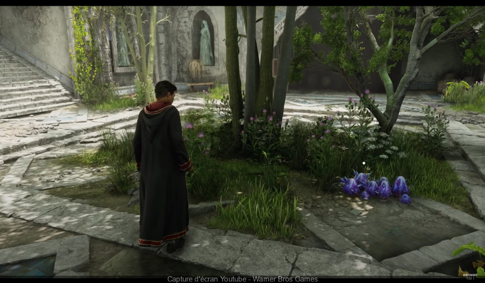 Hogwarts Legacy Launch Dates Gameplay Features Tout Ce Quil Faut Savoir Sur Le Jeu Worldakkam 