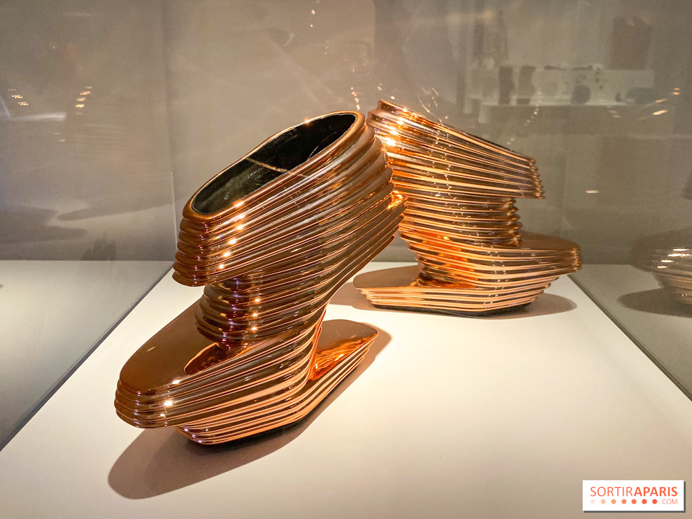 Marche Et D marche L exposition Chaussures Au Mus e Des Arts D co marche-et-d-marche-l-exposition-chaussures-au-mus-e-des-arts-d-co