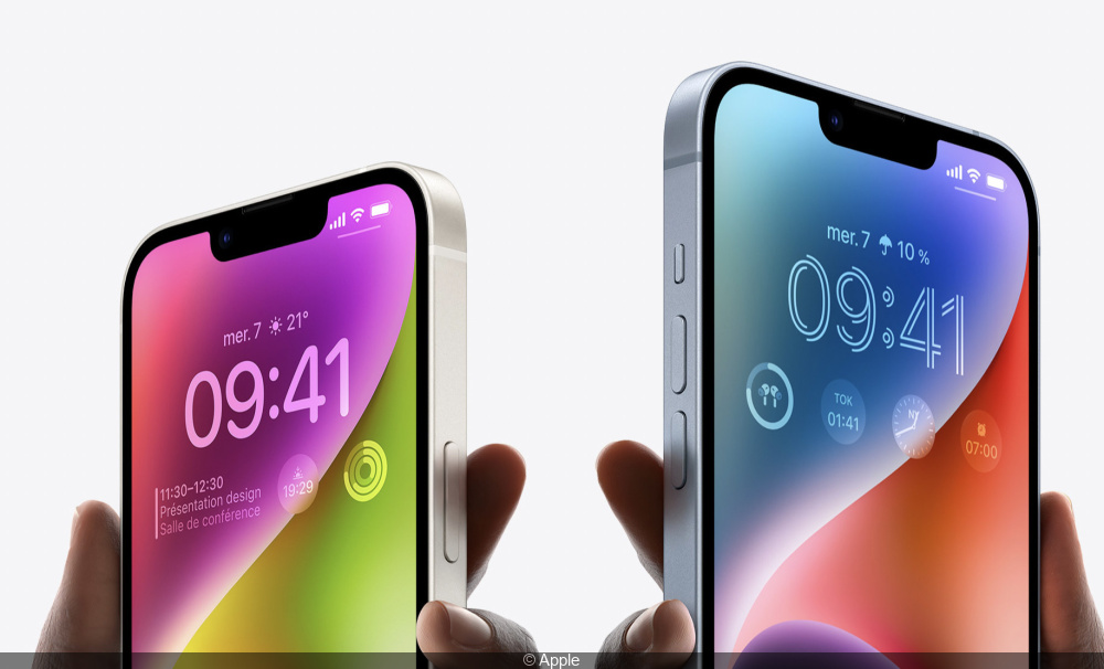 Apple: new Iphone 14 attributes, cost and release date