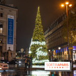 Noël Paris visuels- sapin de noël