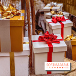 Noël Paris visuels - cadeau Noël