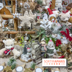 Noël Paris visuels - cadeau - sapin - Marché de Noël - cadeau de Noël - décoration - IMG 3838